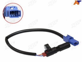 Датчик скорости КПП VW POLO SEDAN 05-20 PASSAT 06-21 GOLF 06-14 JETTA 05-18 SAT ST-373-0025