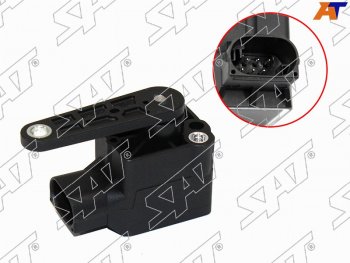 Датчик регулировки дорожного просвета BMW X5 00-06BMW 3 01-12BMW 5 95-10BMW 1 06-13 SAT ST-37146784696