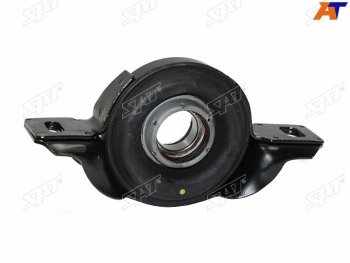 1 499 р. Подвесная муфта кардана TOYOTA CALDINACARINACORONA 92-GAIAIPSUMNADIA 96-RAV4 00-05 SAT ST-37230-20130  с доставкой в г. Кемерово. Увеличить фотографию 1