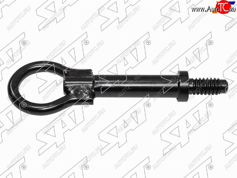 539 р. Крюк буксировочный Ford Fiesta 08-19  Focus 04-19  Kuga 13-19  Mondeo 07-15 SAT ST-380-0003  с доставкой в г. Кемерово