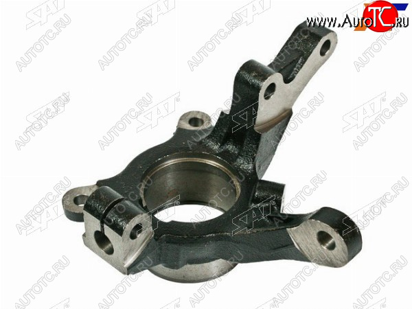 4 699 р. Кулак поворотный MITSUBISHI OUTLANDER 06-ASX 10-LANCER 07-DELICA D5 06-RVR 10- RH SAT ST-3870A008  с доставкой в г. Кемерово