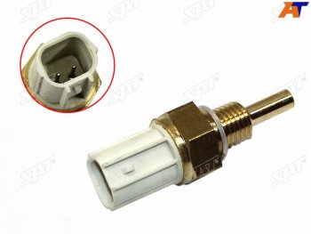 Датчик температуры охлаждающей жидкости ДВС HONDA K20K24R18D14D15D16D17J30J35J37P07AL13N SAT ST-37870-PNA-003