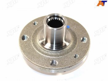 Ступица перед NISSAN ALMERA 12- SAT ST-40202-00Q0H