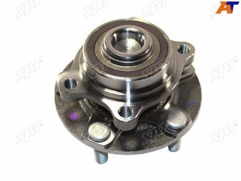 Ступичный узел перед INFINITI G35NISSAN SKYLINESTAGEA 2WD 01- SAT ST-40202-AL500