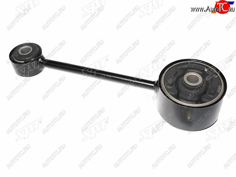 1 859 р. Подушка двигателя задняя SUBARU FORESTER 96-07LEGACY 89-03                                          SAT ST-41040-AC000  с доставкой в г. Кемерово