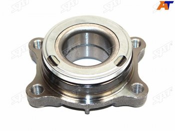 Ступичный узел перед NISSAN SKYLINE 35STAGEA 35 01- SAT ST-40210-AL800