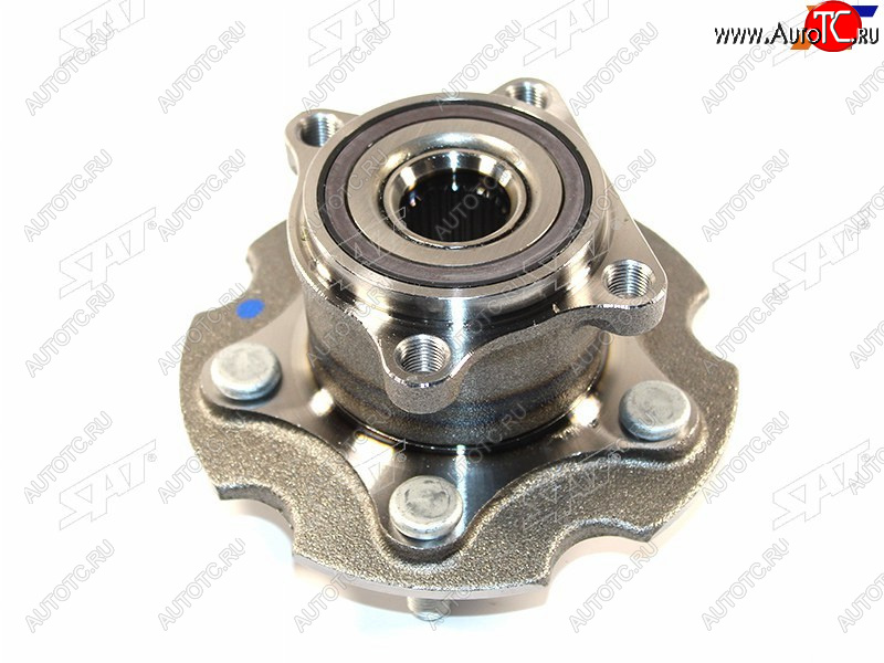 3 169 р. Ступичный узел задн. TOYOTA RAV4 ACA303133, ALA4149, ZCA44COROLLA #RE154 4WD SAT ST-42410-42040  с доставкой в г. Кемерово