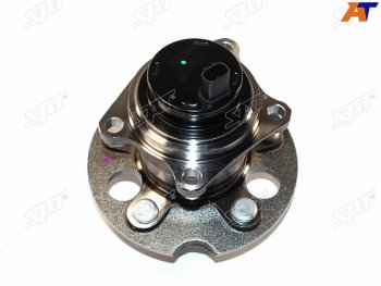 Ступичный узел задн. TOYOTA IPSUMNOAHVOXY 2WD 01- SAT ST-42450-28010