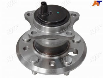 Ступичный узел задн.прав TOYOTA CAMRY ##V50 SAT ST-42450-33030