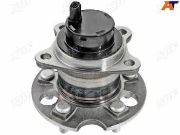 Ступичный узел задн.прав TOYOTA HARRIER ACU30 03- SAT ST-42450-48030