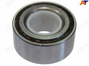 1 129 р. Подшипник передней ступицы NISSAN MAXIMACEFIRO A32PRIMERA P11RNESSA N30BLUEBIRD U13U14AVENIR SAT ST-42BWD06  с доставкой в г. Кемерово. Увеличить фотографию 1