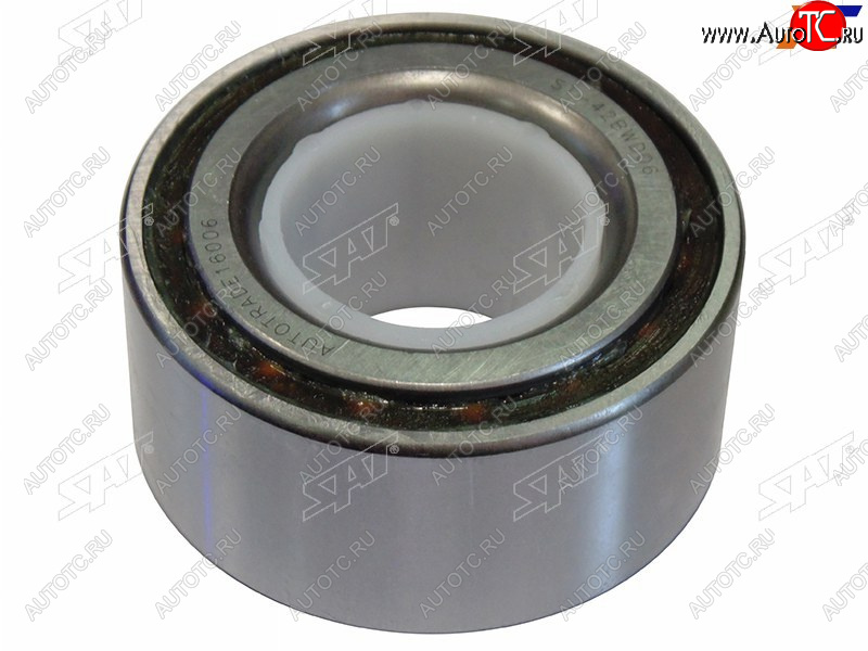 1 129 р. Подшипник передней ступицы NISSAN MAXIMACEFIRO A32PRIMERA P11RNESSA N30BLUEBIRD U13U14AVENIR SAT ST-42BWD06  с доставкой в г. Кемерово
