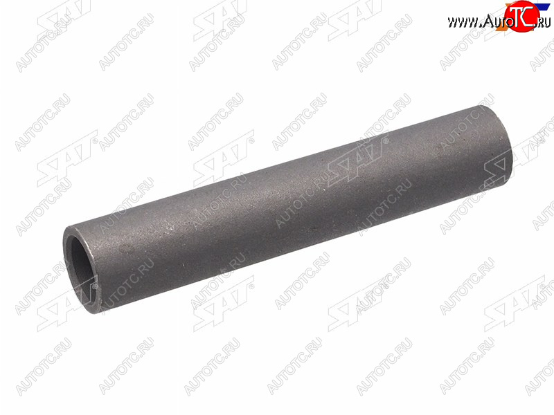 108 р. Втулка подушки рамы TOYOTA LAND CRUISER PRADO 02- SAT ST-432-0001  с доставкой в г. Кемерово