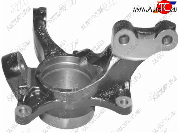 4 099 р. Кулак поворотный FR (Вариант 2) TOYOTA ALPHARDAVALONCAMRYESTIMAWINDOMLEXUS ES# 01- LH SAT ST-43212-06230  с доставкой в г. Кемерово