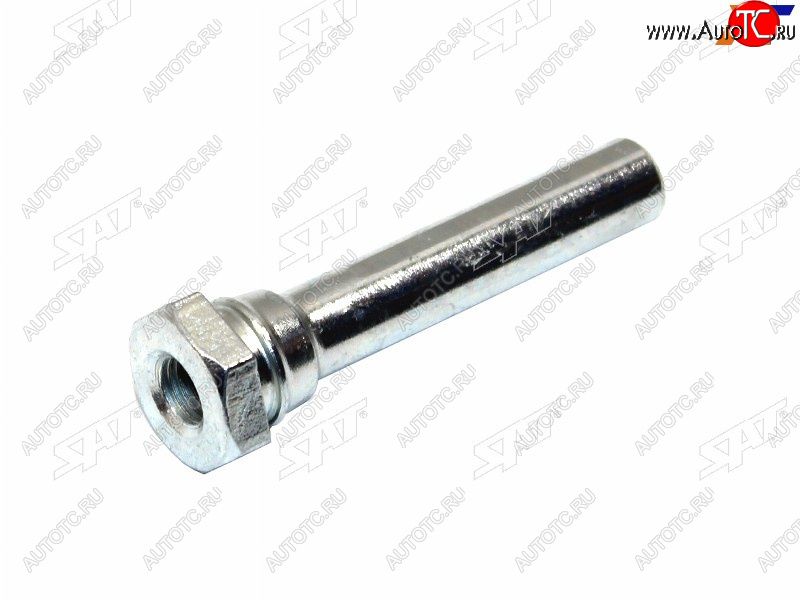 112 р. Направляющая суппорта FR HONDA ACCORA CFCLCR-V RD45679RE34CIVIC ES#EU#FD#JAZZFIT GDGE  SAT ST-43235-S84-A51  с доставкой в г. Кемерово