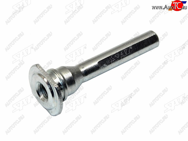67 р. Направляющая суппорта задняя SUBARU FORESTERIMPREZA 97-05HONDA ODISSEY 03- SAT ST-43235-S3V-A01  с доставкой в г. Кемерово