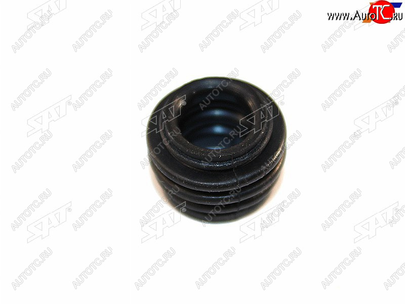 67 р. Пыльник суппорта HONDA SAT ST-43234-S04-003  с доставкой в г. Кемерово