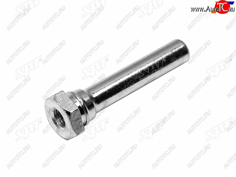 135 р. Направляющая суппорта FR HONDA ACCORA CFCLCR-V RD45679RE34CIVIC ES#EU#FD#JAZZFIT GDGE SAT ST-43262-S84-A51  с доставкой в г. Кемерово