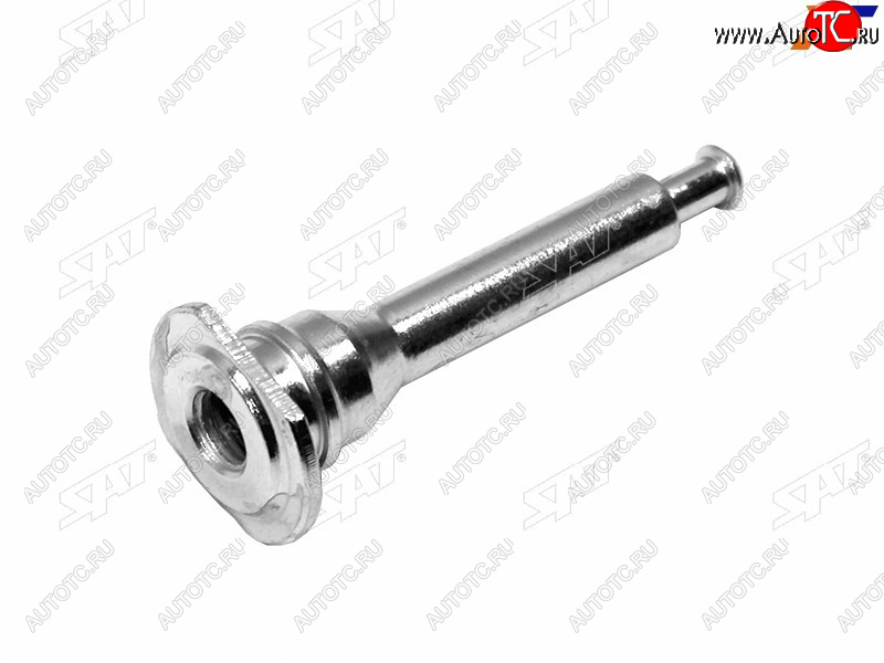 65 р. Направляющая суппорта задняя SUBARU FORESTERIMPREZA 97-05 HONDA ODISSEY 03- SAT ST-43262-S3V-A01  с доставкой в г. Кемерово