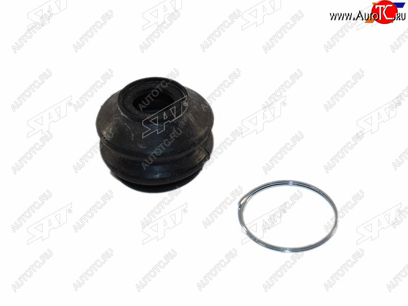 152 р. Пыльник шаровой опоры верхнего рычага TOYOTA LAND CRUISER PRADO 120150LEXUS GX 4704604RUNNERHIL SAT ST-43324-69015  с доставкой в г. Кемерово