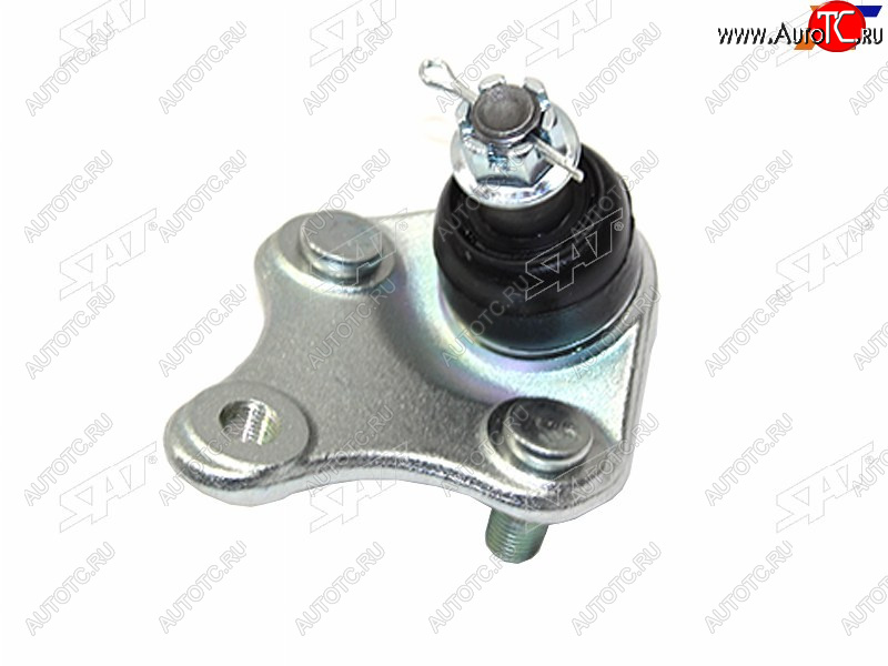 759 р. Шаровая опора нижняя FR TOYOTA CARINA EDCELICACORONA EXIV 89-93RAV4 94-00 LH=RH SAT ST-43330-29326  с доставкой в г. Кемерово