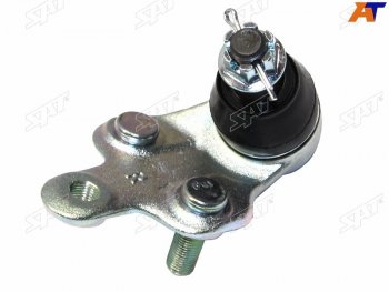 939 р. Шаровая опора нижняя FR TOYOTA ALPHARDCAMRYESTIMAHARRIERKLUGERSIENNAWINDOMLEXUS ESRX3#0 01- SAT ST-43330-29405  с доставкой в г. Кемерово. Увеличить фотографию 1