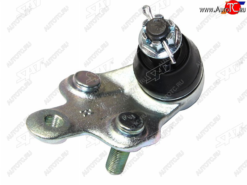 939 р. Шаровая опора нижняя FR TOYOTA ALPHARDCAMRYESTIMAHARRIERKLUGERSIENNAWINDOMLEXUS ESRX3#0 01- SAT ST-43330-29405  с доставкой в г. Кемерово