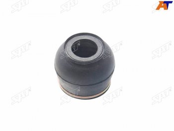 184 р. Пыльник шаровой опоры нижнего рычага TOYOTA LAND CRUISER 100LEXUS LX470 98-07 SAT ST-43345-69045  с доставкой в г. Кемерово. Увеличить фотографию 1