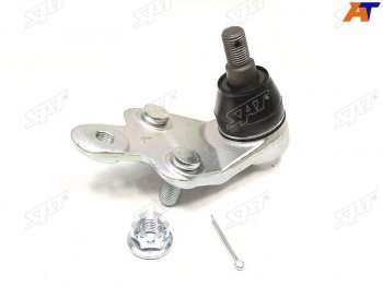 879 р. Шаровая опора нижняя FR TOYOTA CAMRYAURIONLEXUS ES240350 06- LH SAT ST-43340-39545  с доставкой в г. Кемерово. Увеличить фотографию 1