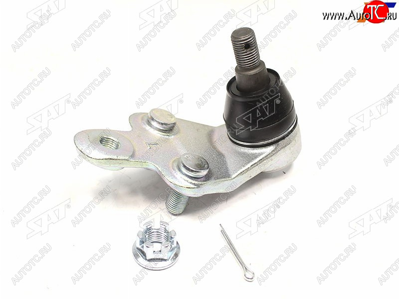 879 р. Шаровая опора нижняя FR TOYOTA CAMRYAURIONLEXUS ES240350 06- LH SAT ST-43340-39545  с доставкой в г. Кемерово