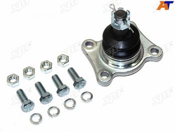 Шаровая опора нижняя TOYOTA HIACEREGIUSACESURF 88-05GRANVIAGRANDREGIUSTOURING HIACE 97-05 4WD SAT ST-43340-39245
