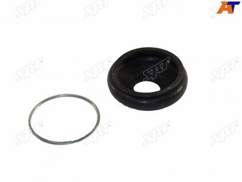 148 р. Пыльник шаровой опоры нижнего рычага TOYOTA DYNA 200TOYOACE G25 95-00                               SAT ST-43346-36010  с доставкой в г. Кемерово. Увеличить фотографию 1