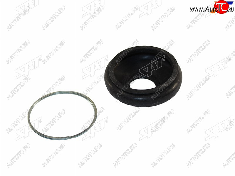 148 р. Пыльник шаровой опоры нижнего рычага TOYOTA DYNA 200TOYOACE G25 95-00                               SAT ST-43346-36010  с доставкой в г. Кемерово