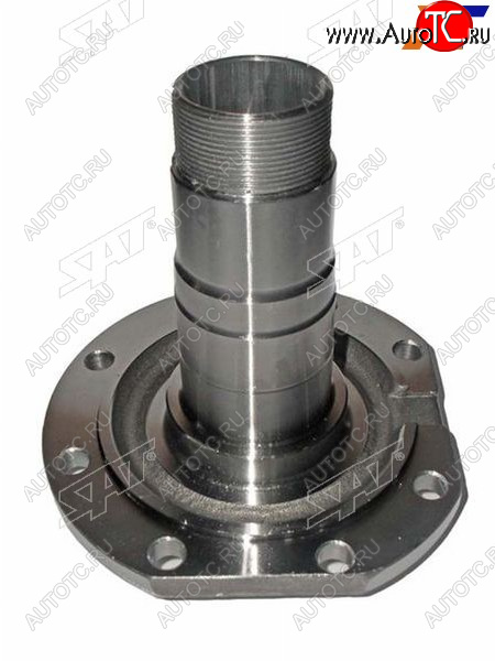 4 599 р. Вал поворотного кулака Land Cruiser Prado 90- SAT ST-43401-60060  с доставкой в г. Кемерово
