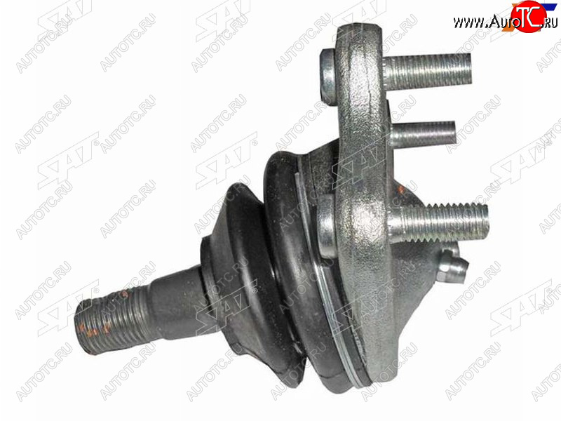 889 р. Шаровая опора верхняя TOYOTA HILUXSURF4RUNNERT100 LH=RH 89- SAT ST-43350-39085  с доставкой в г. Кемерово