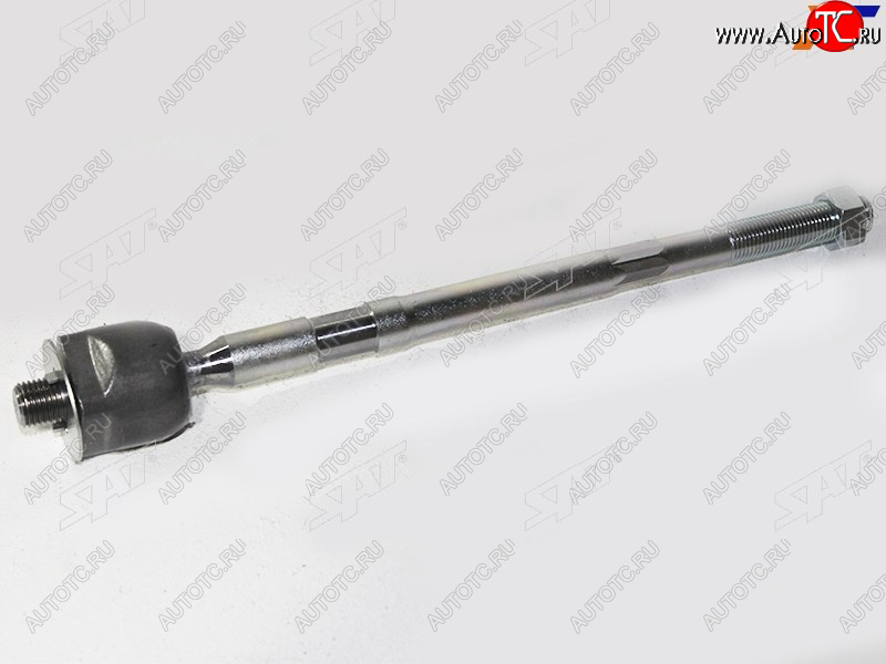 569 р. Тяга рулевая FORD FIESTAFUSION 01-08MAZDA 2 03-07 SAT ST-4342539  с доставкой в г. Кемерово