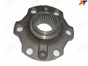 Фланец шруса Land Cruiser 100105 98- SAT ST-43421-60030