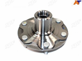 Ступица перед TOYOTA FORTUNERHILUX 15- SAT ST-43502-KK010