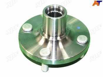 Ступица перед TOYOTA COROLLA NZE12#ARDEO SV5#AVENSIS ZZT250,PRIUS-NHW11,VOLTZ SAT ST-43502-12140
