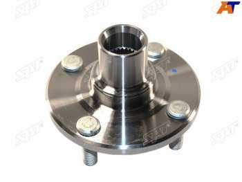 Ступица перед TOYOTA COROLLASPACIOLVNCRETRNMRNSPRINTER 92- SAT ST-43502-12090