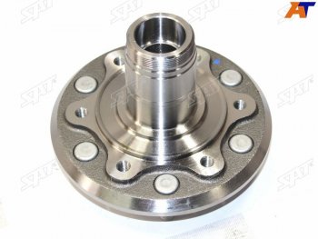 Ступица перед TOYOTA HIACEREGIUS 04- SAT ST-43502-26110