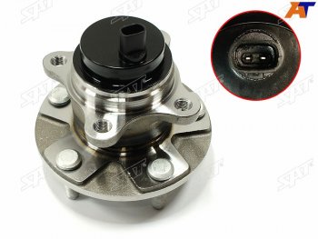 Ступичный узел перед LEXUS GS350 14- SAT ST-43550-30050