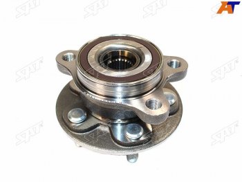 Ступичный узел перед TOYOTA PRIUS 15- 5*100 SAT ST-43550-47020