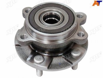 Ступичный узел перед TOYOTA COROLLAAURIS #ZE15# 06-RAV4 08-MARK X ZIO 07- SAT ST-43550-42010