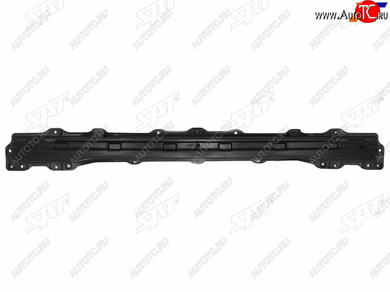 1 359 р. Усилитель заднего бампера SAT  KIA Cerato  3 YD - Forte  седан  с доставкой в г. Кемерово