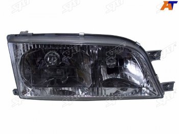 Фара правая SAT SSANGYONG Istana  631 (1995-2004) микроавтобус