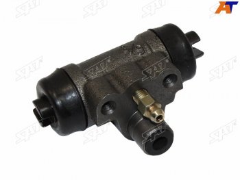 Цилиндр тормозной рабочий RR NISSAN BLUEBIRD SYLPHY G11CUBE Z12TIIDA C11 LHRH SAT ST-44100-ED010
