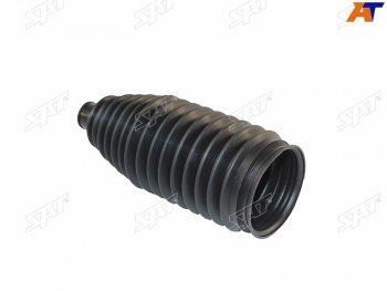 329 р. Пыльник рулевой рейки MITSUBISHI LANCER 07-ASX 10-16OUTLANDER 12-PEUGEOT 4008 12- SAT ST-4410A328  с доставкой в г. Кемерово. Увеличить фотографию 1