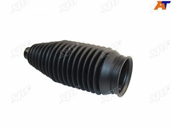 339 р. Пыльник рулевой рейки MITSUBISHI L200TRITON 05-15PAJERO SPORT 08-15 LH=RH SAT ST-4410A180  с доставкой в г. Кемерово. Увеличить фотографию 1