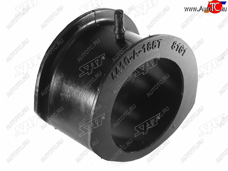 349 р. Втулка рулевой рейки Mitsubishi L200 05-16  Pajero 06-15  Pajero Sport 04-17  Triton 06-11 SAT ST-4410A185T  с доставкой в г. Кемерово